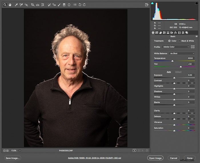 Expert Guide: Retouch Portrait Photos in Photoshop for Natural Results
