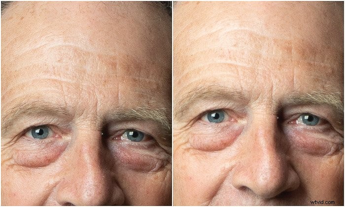 Expert Guide: Retouch Portrait Photos in Photoshop for Natural Results