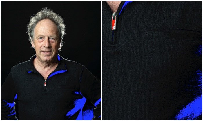 Expert Guide: Retouch Portrait Photos in Photoshop for Natural Results