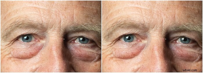 Expert Guide: Retouch Portrait Photos in Photoshop for Natural Results