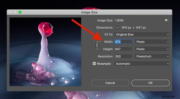 How to Resize Images in Photoshop: 3 Simple Steps for Quick Edits