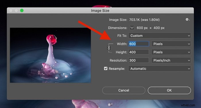 How to Resize Images in Photoshop: 3 Simple Steps for Quick Edits