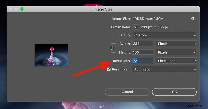How to Resize Images in Photoshop: 3 Simple Steps for Quick Edits