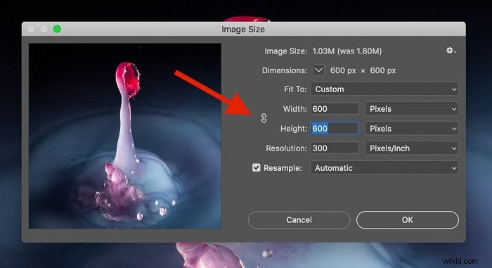 How to Resize Images in Photoshop: 3 Simple Steps for Quick Edits