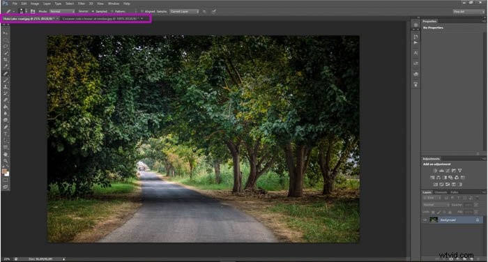 Transform Photos into Stunning Paintings with Photoshop: Step-by-Step Guide