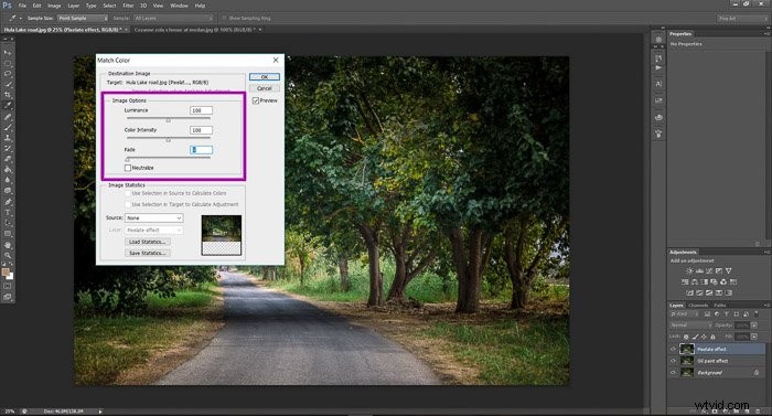 Transform Photos into Stunning Paintings with Photoshop: Step-by-Step Guide