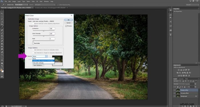Transform Photos into Stunning Paintings with Photoshop: Step-by-Step Guide
