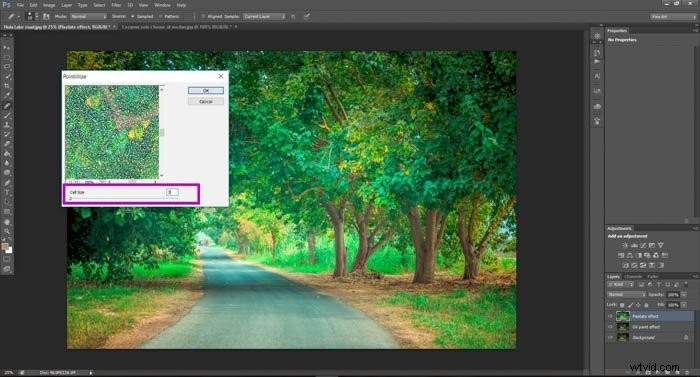 Transform Photos into Stunning Paintings with Photoshop: Step-by-Step Guide