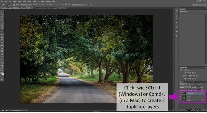 Transform Photos into Stunning Paintings with Photoshop: Step-by-Step Guide