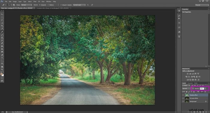 Transform Photos into Stunning Paintings with Photoshop: Step-by-Step Guide