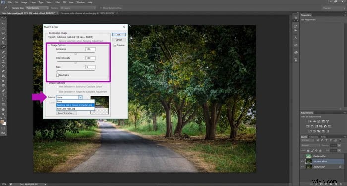 Transform Photos into Stunning Paintings with Photoshop: Step-by-Step Guide