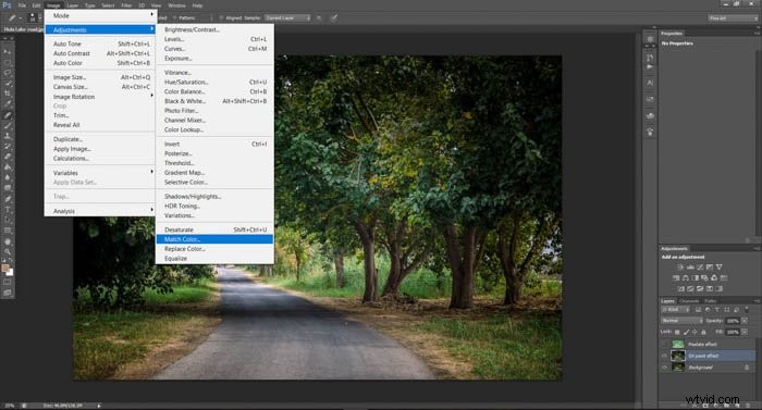 Transform Photos into Stunning Paintings with Photoshop: Step-by-Step Guide