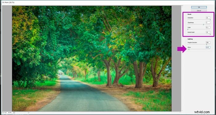 Transform Photos into Stunning Paintings with Photoshop: Step-by-Step Guide