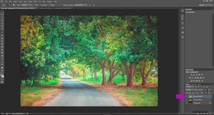 Transform Photos into Stunning Paintings with Photoshop: Step-by-Step Guide
