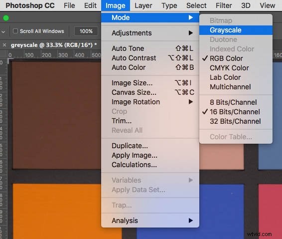 Master Black & White Photo Editing in Photoshop: Expert Techniques