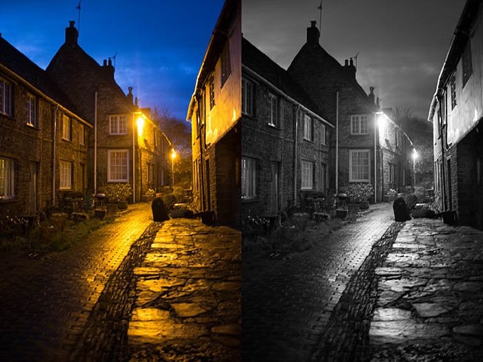 Master Black & White Photo Editing in Photoshop: Expert Techniques