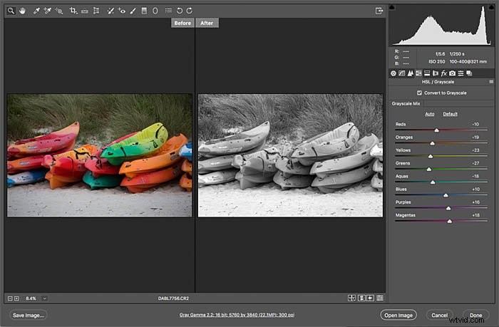 Master Black & White Photo Editing in Photoshop: Expert Techniques