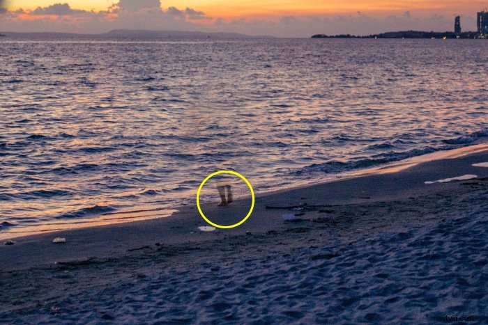 Effortless Guide: Remove Unwanted People from Photos Using Photoshop