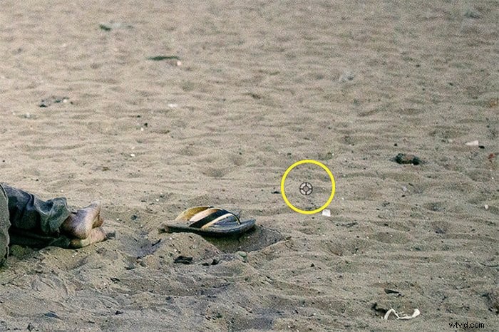 Master Photoshop s Clone Stamp Tool: Step-by-Step Guide to Flawless Photo Editing