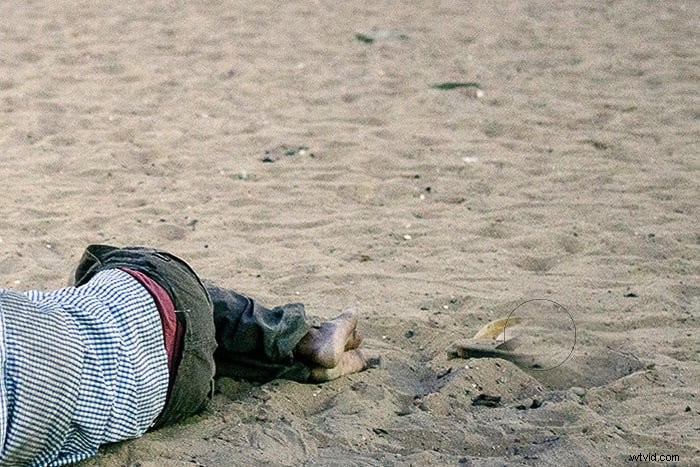 Master Photoshop s Clone Stamp Tool: Step-by-Step Guide to Flawless Photo Editing