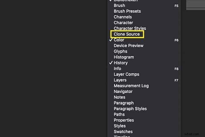 Master Photoshop s Clone Stamp Tool: Step-by-Step Guide to Flawless Photo Editing