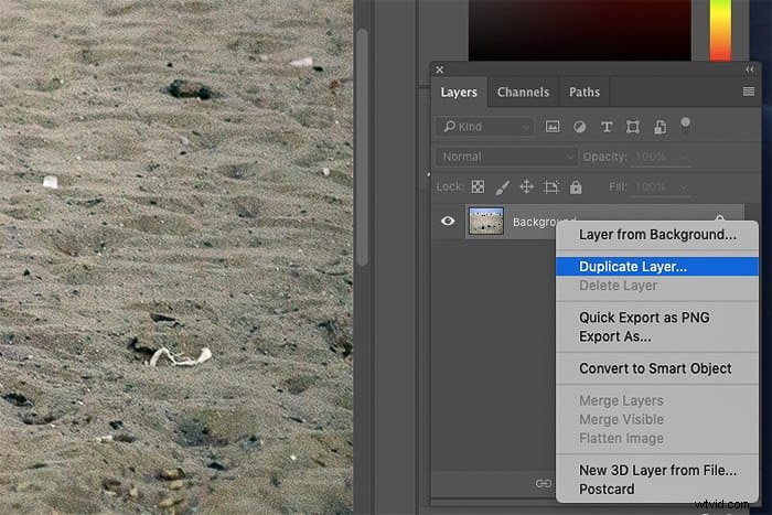 Master Photoshop s Clone Stamp Tool: Step-by-Step Guide to Flawless Photo Editing