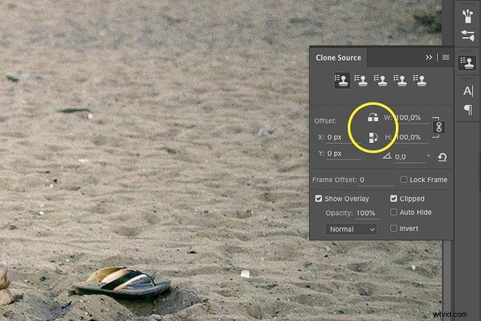 Master Photoshop s Clone Stamp Tool: Step-by-Step Guide to Flawless Photo Editing