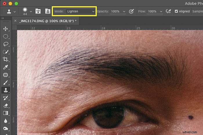 Master Photoshop s Clone Stamp Tool: Step-by-Step Guide to Flawless Photo Editing