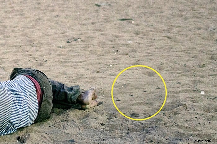 Master Photoshop s Clone Stamp Tool: Step-by-Step Guide to Flawless Photo Editing