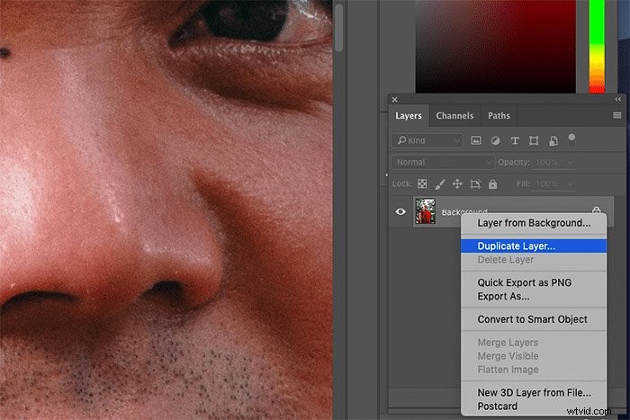 Master Photoshop s Clone Stamp Tool: Step-by-Step Guide to Flawless Photo Editing