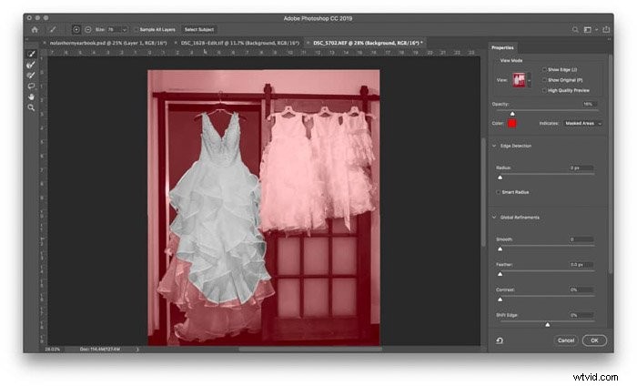 Photoshop Masking 101: Beginner s Guide to Selective, Non-Destructive Edits