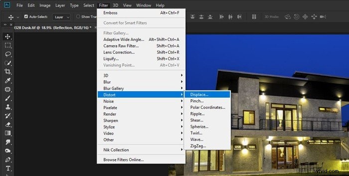 Create Stunning Reflections in Photoshop: Easy Step-by-Step Tutorial