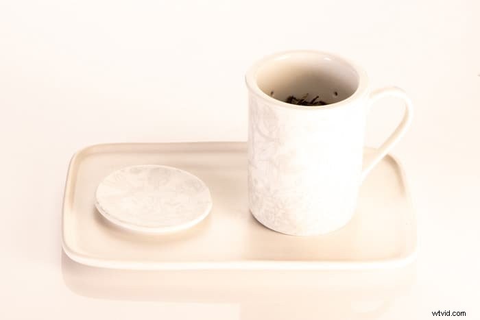 Achieve a Pure White Background In-Camera: Pro Photography Techniques