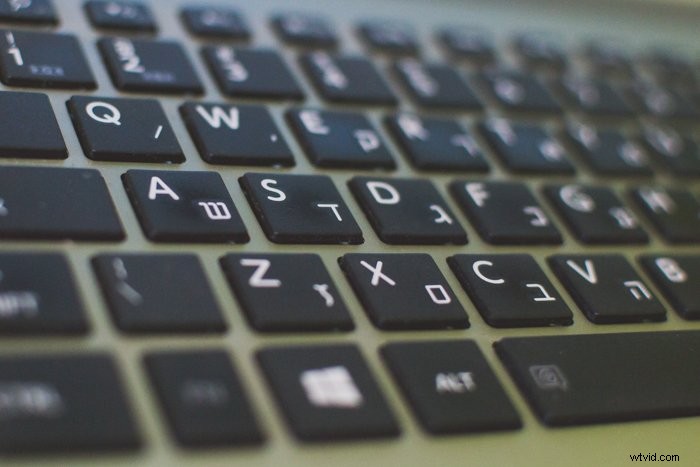 20 Essential Photoshop Keyboard Shortcuts Every Photographer Needs