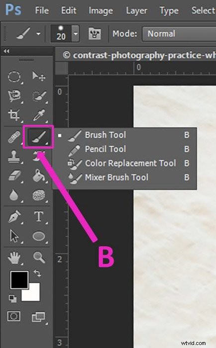 20 Essential Photoshop Keyboard Shortcuts Every Photographer Needs