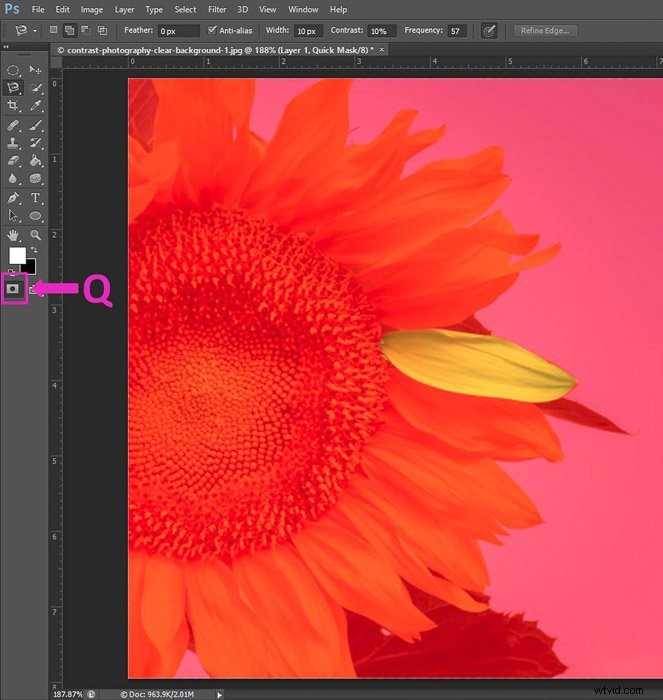 20 Essential Photoshop Keyboard Shortcuts Every Photographer Needs