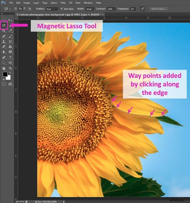 20 Essential Photoshop Keyboard Shortcuts Every Photographer Needs