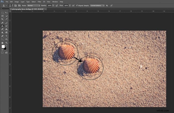 20 Essential Photoshop Keyboard Shortcuts Every Photographer Needs