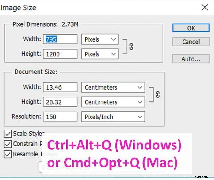 20 Essential Photoshop Keyboard Shortcuts Every Photographer Needs