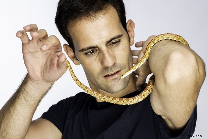 How to Create a Pure White Background in Photoshop: Step-by-Step Guide