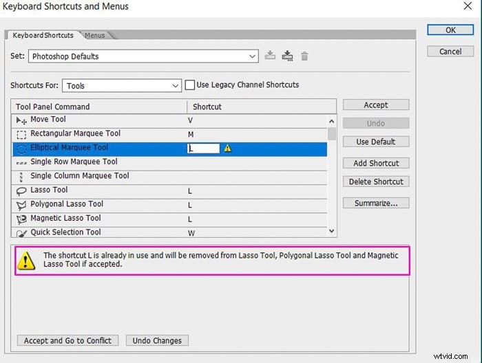 20 Essential Photoshop Keyboard Shortcuts Every Photographer Needs
