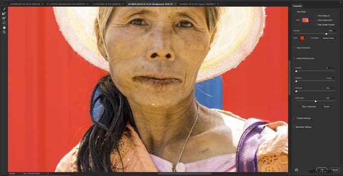 How to Create a Pure White Background in Photoshop: Step-by-Step Guide