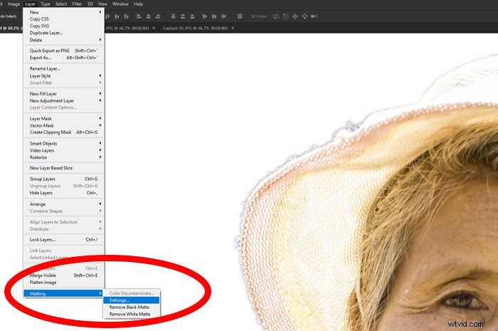 How to Create a Pure White Background in Photoshop: Step-by-Step Guide