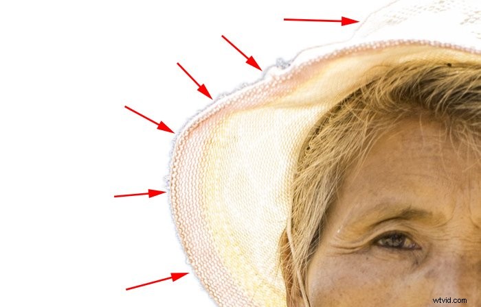 How to Create a Pure White Background in Photoshop: Step-by-Step Guide