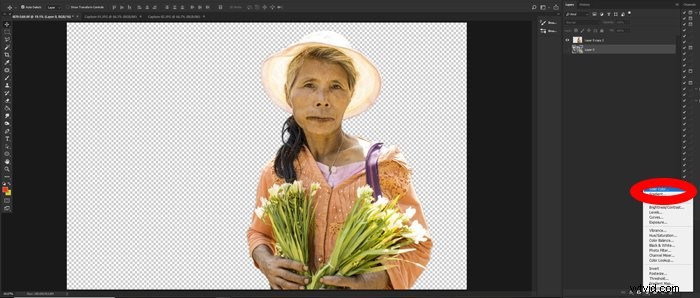 How to Create a Pure White Background in Photoshop: Step-by-Step Guide