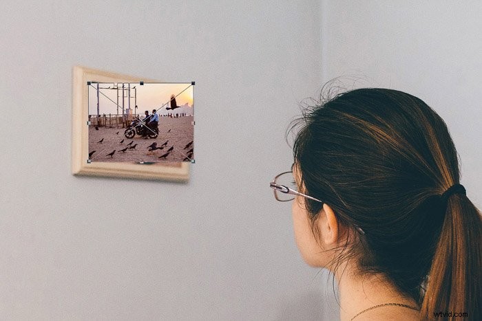 Master Smart Objects in Photoshop: Ultimate Guide to Nondestructive Editing