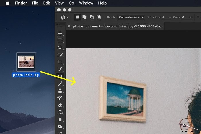 Master Smart Objects in Photoshop: Ultimate Guide to Nondestructive Editing