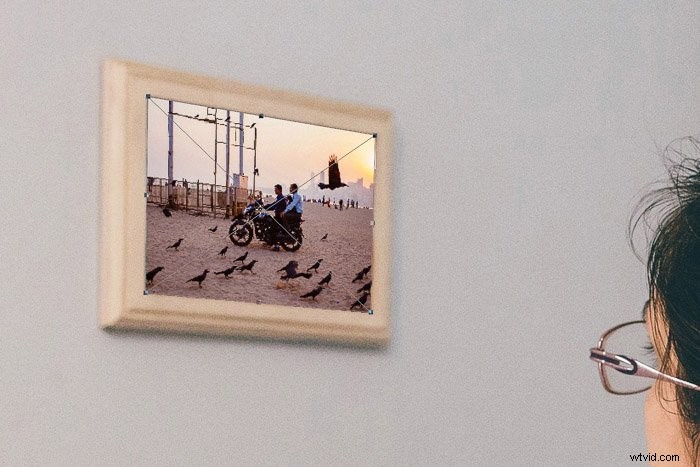 Master Smart Objects in Photoshop: Ultimate Guide to Nondestructive Editing