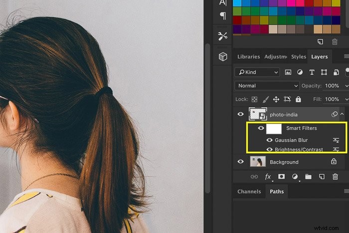 Master Smart Objects in Photoshop: Ultimate Guide to Nondestructive Editing