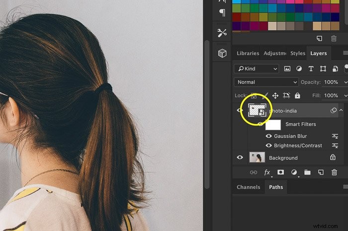Master Smart Objects in Photoshop: Ultimate Guide to Nondestructive Editing